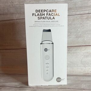 Skin Inc White Deepcare Facial Spatula